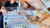 Rizky Ridho resmi jadi ayah