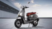 Harga Motor Listrik Uwinfly April 2026