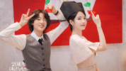 Karakter Seong Hui Ju Perfect Crown