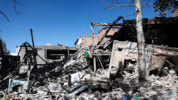 Serangan udara Amerika Serikat ke Iran