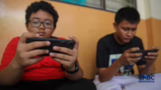 Pembatasan media sosial anak