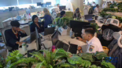 sanksi ASN pakai WFH buat liburan