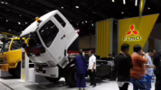 Pameran GIICOMVEC 2026 Jakarta