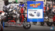 Harga Sepeda Listrik Transmart