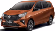 Penjualan mobil Daihatsu Maret 2026