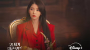 Kemalangan Seong Hui Ju di Perfect Crown