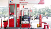 Kualitas Pelayanan SPBU Pertamina