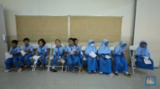 Kebijakan WFH PNS Hari Jumat