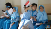 Pewaris kecerdasan anak