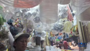 Lonjakan harga plastik nasional