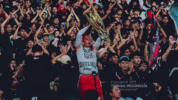 suporter Timnas Indonesia paling fanatik
