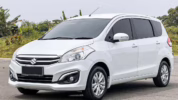 Mobil Suzuki Ertiga 2015 bekas