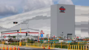 Pencurian rahasia dagang TSMC