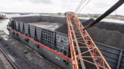 Proyek pengganti LPG PTBA