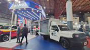 Mobil Hilux Rangga MBG