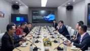 Pengembangan Jaringan 5G Telkomsel