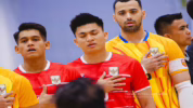 Final Piala AFF Futsal 2026