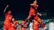 Timnas Indonesia U-17 vs Malaysia