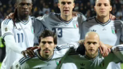 Ranking FIFA Timnas Italia
