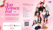 Peran perempuan dalam ekonomi nasional