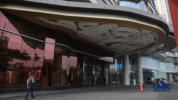 Mengintip kemewahan Trans Hotel Jakarta