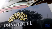 Pengalaman menginap mewah di Trans Hotel Jakarta
