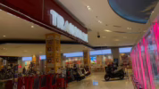 Diskon Gila Transmart Full Day Sale