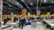 Promo Kasur Transmart Full Day Sale