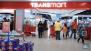 Promo Transmart Full Day Sale