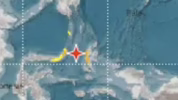 Ancaman Tsunami Sulawesi