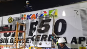 Uji coba biodiesel B50 lokomotif
