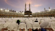 Imbauan Tunda Ibadah Haji