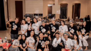 bintang tamu Maraphton Season 3