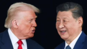 Larangan perangkat teknologi China di Amerika Serikat