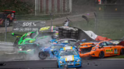 Juha Miettinen tewas di Nurburgring 24 Hours
