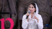 Makna sebuah amanah Dyah Roro Esti