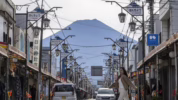 Syarat naturalisasi Jepang diperketat