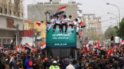 Timnas Irak Lolos Piala Dunia 2026