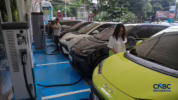 Pajak Kendaraan Listrik Terbaru