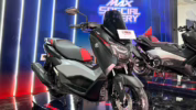 Harga motor Yamaha naik