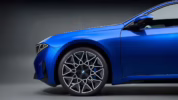 hatchback listrik murah BMW