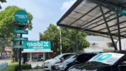 Strategi pasar mobil bekas Mobix