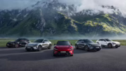 SUV listrik Xiaomi YU7 GT