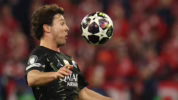 Insiden penalti Joao Neves