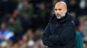 Masa depan Pep Guardiola di Manchester City