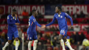 Rencana perpanjangan kontrak Trevoh Chalobah