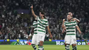 Pengganti Mohamed Salah di Liverpool