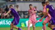 Inter Miami vs Orlando City MLS