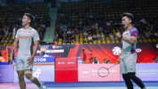 Semifinal Thailand Open 2026
