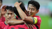 kapten timnas korea selatan
